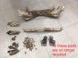 Preview: Mitsubishi Lancer EVO IV-IX - Rear Turbular Subframe