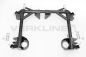 Preview: Audi Coupe Quattro B2/B3/B4 Rear Tubular Subframe