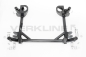 Preview: Audi Coupe Quattro B2/B3/B4 Front and Rear Tubular Subframes