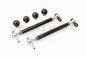 Preview: Rear track rods for Audi B4 (sedan/avant) and B5 quattro
