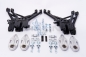 Preview: Audi Sport Quatro S1 Replica Wishbones full set for B2 type uprights