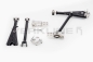 Preview: Adjustable tubular front race wishbones Audi TT TTS TTRS 8J RS3 S3 A3 8P VW Golf Mk5 Mk6 Sirocoo Seat Leon