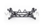 Preview: Rear Lightweight Tubular Subframe Toyota Supra A90 A91