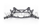 Preview: Rear Lightweight Tubular Subframe Toyota Supra A90 A91