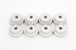 Preview: Aluminium Front Subframe Bushings Audi V8 D11 / 200 C3 (type 44)