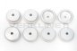 Preview: Front Aluminium Subframe Bushings Audi B5/B6/B7 & C5