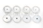 Preview: Front Aluminium Subframe Bushings Audi B5/B6/B7 & C5