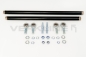 Preview: Front track rods for Audi B2/B3/B4