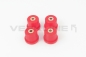 Preview: Polyurethane Bushes 45 mm for Cast Front Arms - Audi B4 - Steet Hardness