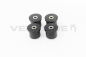 Preview: Polyurethane Bushes 45 mm for Cast Front Arms - Audi B4 - Track Hardness
