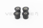 Preview: Polyurethane Bushes 45 mm for Cast Front Arms - Audi B4 - Track Hardness