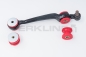 Preview: Front Control Arm Polyurethane Bushings - Audi 100 C4 - Street hardness