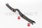 Preview: Rear Differential Polyurethane Mounts - Street hardness - Audi 100 C4 S4 / V8 D11 / 200 C3
