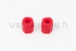 Preview: Front Anti Roll Bar Polyurethane Bushings 26 mm - Audi V8 D11 / C3 100 200 (Street hardness)