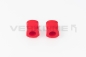 Preview: Front Anti Roll Bar Polyurethane Bushings 26 mm - Audi V8 D11 / C3 100 200 (Street hardness)