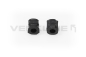 Preview: Front Anti Roll Bar Polyurethane Bushings 26 mm - Audi V8 D11 / C3 100 200 (Track hardness)