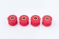 Preview: Polyurethane Rear Subframe Bushings Audi C4 (S4/S6/UrS4/UrS6) / V8 (D11) / 200 C3 - Street