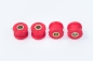 Preview: Polyurethane Rear Subframe Bushings Audi C4 (S4/S6/UrS4/UrS6) / V8 (D11) / 200 C3 - Street