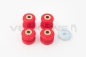 Preview: Polyurethane Subframe Bushings B2/B3/B4 - M10 - Steet Hardness