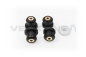 Preview: Polyurethane Subframe Bushings B2/B3/B4 - M10 - Track Hardness Black