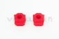 Preview: Front Anti Roll Bar Polyurethane Bushings 28 mm - Audi V8 D11 (Street hardness)