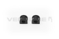 Preview: Rear Anti Roll Bar Bush 15mm (Track hardness)