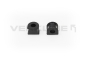 Preview: Rear Anti Roll Bar Bush 15mm (Track hardness)