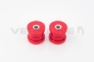 Preview: Rear Differential Polyurethane Carrier Mounts - Street - Audi B4/B5