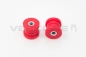 Preview: Rear Differential Polyurethane Carrier Mounts - Street - Audi B4/B5