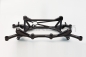 Preview: Rear Tubular R4 EVO X Subframe