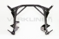 Preview: Audi B5 A4 front tubular subframe 5-gear