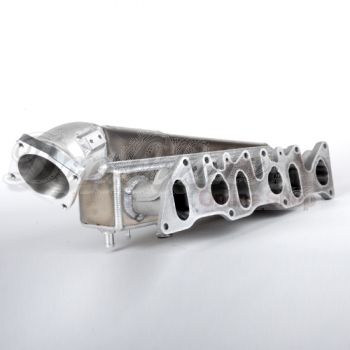 Preview: VR6 Spaltsaugrohr DON OCTANE