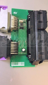 AUDI 1.8T BAM 225 PS > Plug & Play-Adapter inkl. DBW Modul EMU