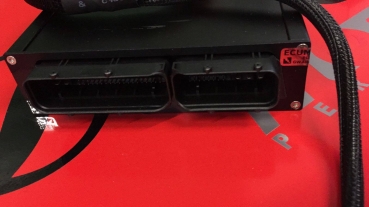 GOLF IV R32  Plug & Play-Adapter  EMU BLACK