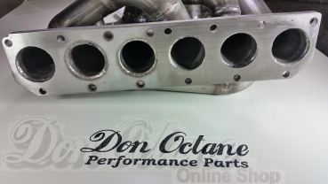 Preview: Rohrkrümmer Edelstahl formiert R32 V6 24V DON OCTANE