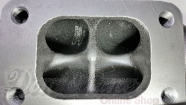 Preview: Turbokrümmer Nickel Guss 1,8T T3 Made in Germany ,ext Wastegate