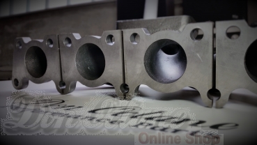 Preview: Turbokrümmer Nickel Guss 1,8T T3 Made in Germany ,ext Wastegate