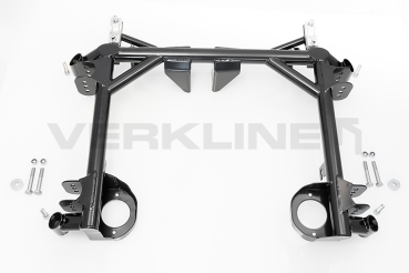 Audi Coupe Quattro B2/B3/B4 Rear Tubular Subframe