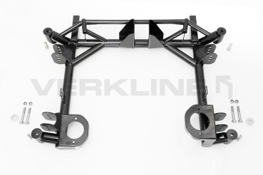 Audi Coupe Quattro B2/B3/B4 Rear Tubular Subframe