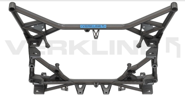 Front Lightweight Tubular Subframe Mercedes-AMG GT GT S GT C GT R Pro