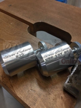 Preview: Zündkerzendrücker R32 M12 DON OCTANE