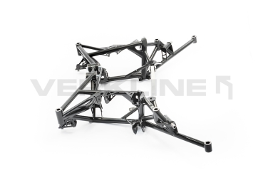 Nissan GT-R R35 Rear Lightweight Tubular Subframe