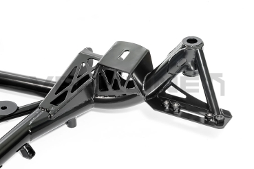 Nissan GT-R R35 Front Lightweight Tubular Subframe