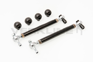 Preview: Rear track rods for Audi B4 (sedan/avant) and B5 quattro