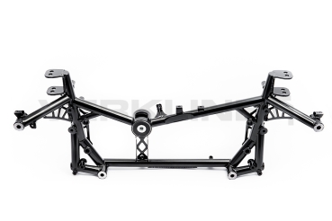 Audi TT / TTS / TTRS 8J front tubular lightweigth subframe