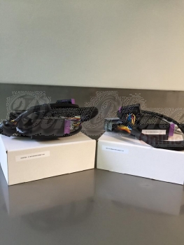 GOLF IV R32 > Plug & Play-Adapter inkl. DBW Modul