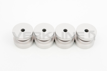 Aluminium Front Subframe Bushings Audi V8 D11 / 200 C3 (type 44)