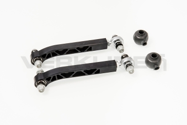 Sway Bar End Links Rear Audi B5 A4 S4 RS4 & B4 S2 RS2
