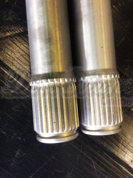 Preview: Antriebswelle  vorne rechts GOLF 2 3 PLUSACHSE VR6 02M FWD DON OCTANE