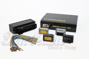 AUDI 2.2 > Plug & Play-Adapter EMU
